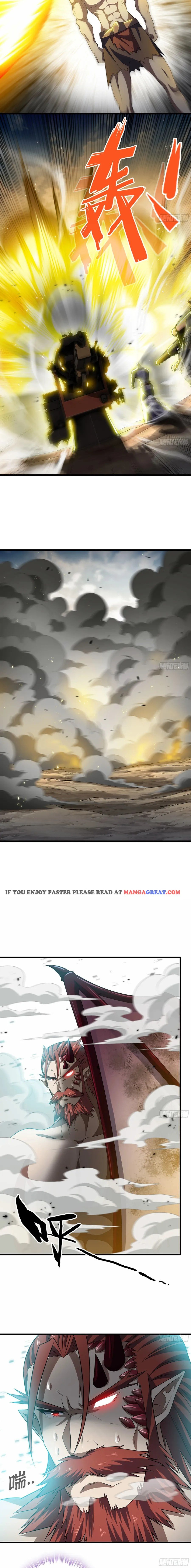 My Wife is a Demon Queen chapter 397 - page 3