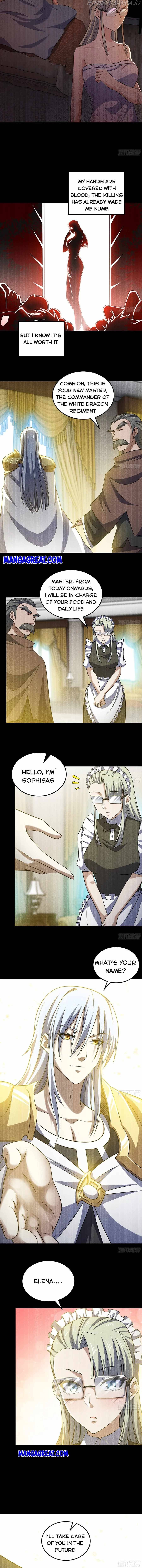 My Wife is a Demon Queen Chapter 425 - page 7