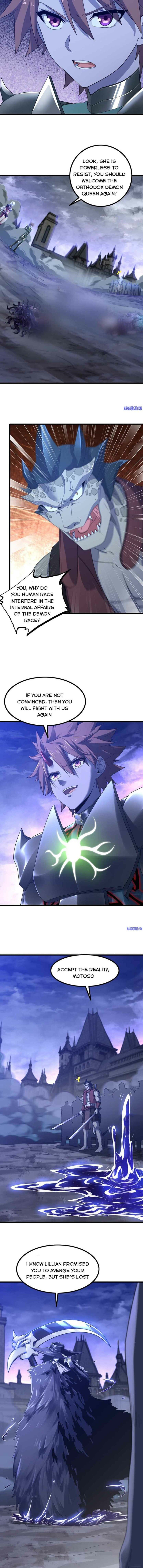My Wife is a Demon Queen chapter 362 - page 2