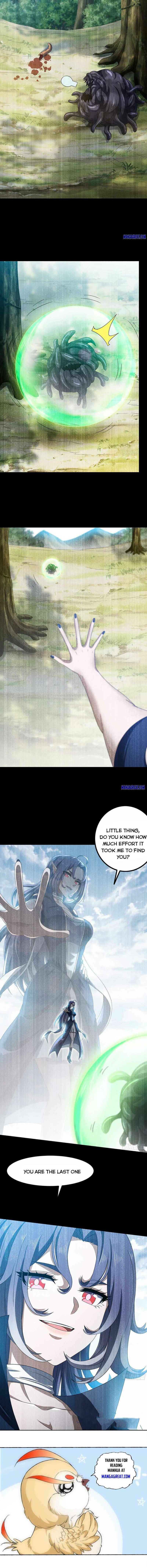 My Wife is a Demon Queen chapter 364 - page 6