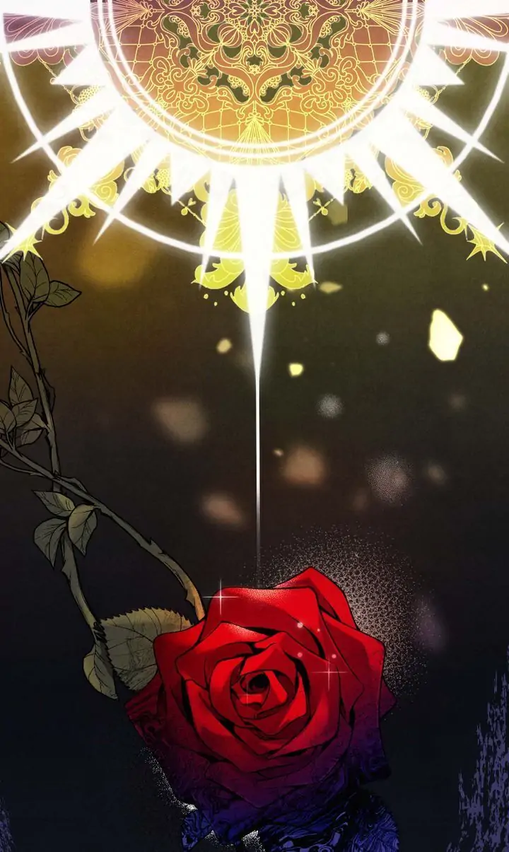 The Golden Light of Dawn Chapter 0.1 - page 1