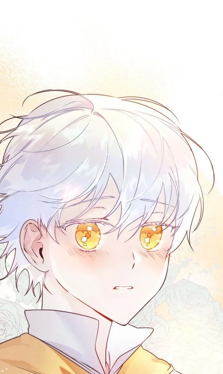 The Golden Light of Dawn Chapter 0.1 - page 10