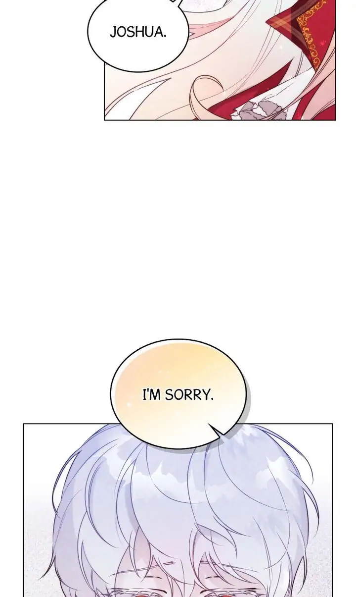 The Golden Light of Dawn Chapter 0.1 - page 14
