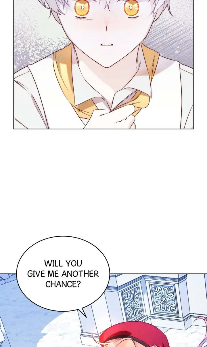 The Golden Light of Dawn Chapter 0.1 - page 15