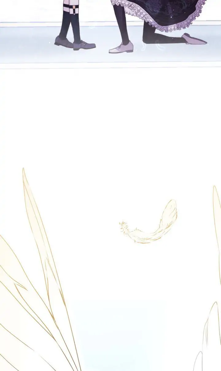 The Golden Light of Dawn Chapter 0.1 - page 19