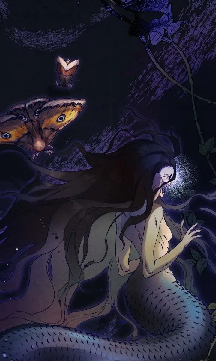 The Golden Light of Dawn Chapter 0.1 - page 2