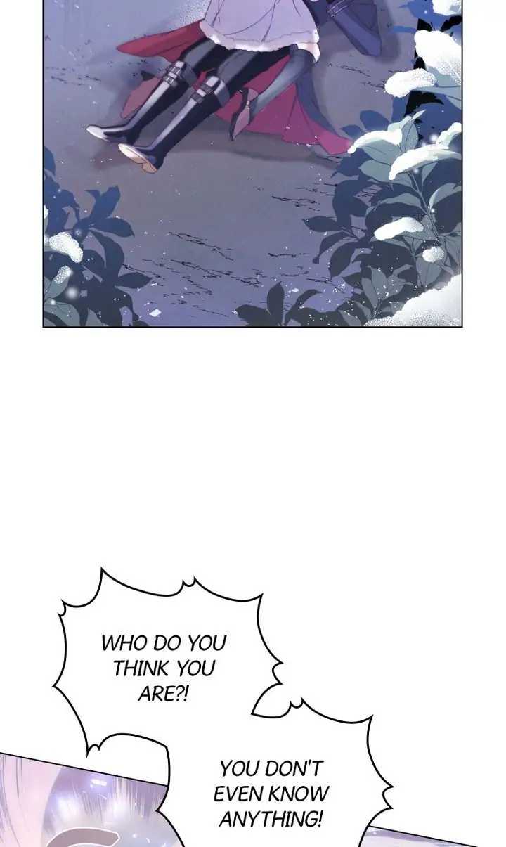 The Golden Light of Dawn Chapter 0.1 - page 23