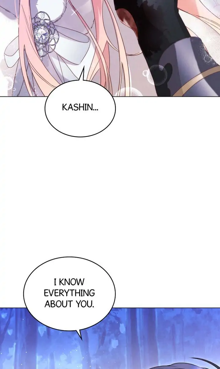The Golden Light of Dawn Chapter 0.1 - page 31