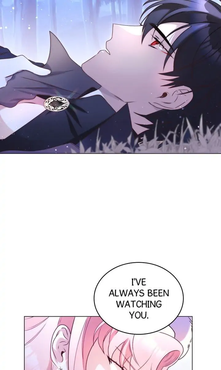 The Golden Light of Dawn Chapter 0.1 - page 32