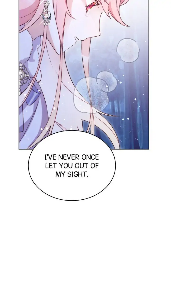 The Golden Light of Dawn Chapter 0.1 - page 33