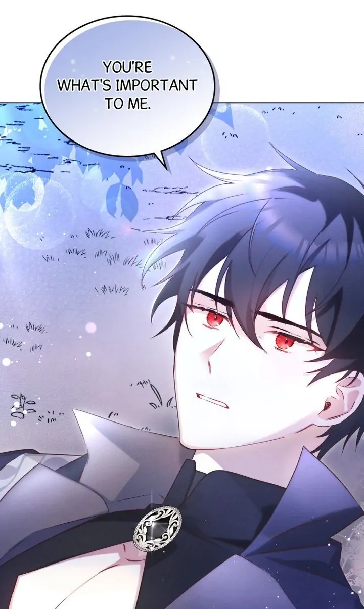 The Golden Light of Dawn Chapter 0.1 - page 34