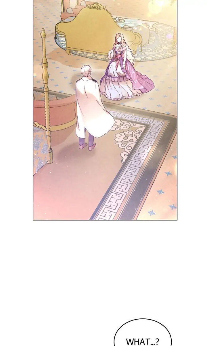 The Golden Light of Dawn Chapter 0.1 - page 39