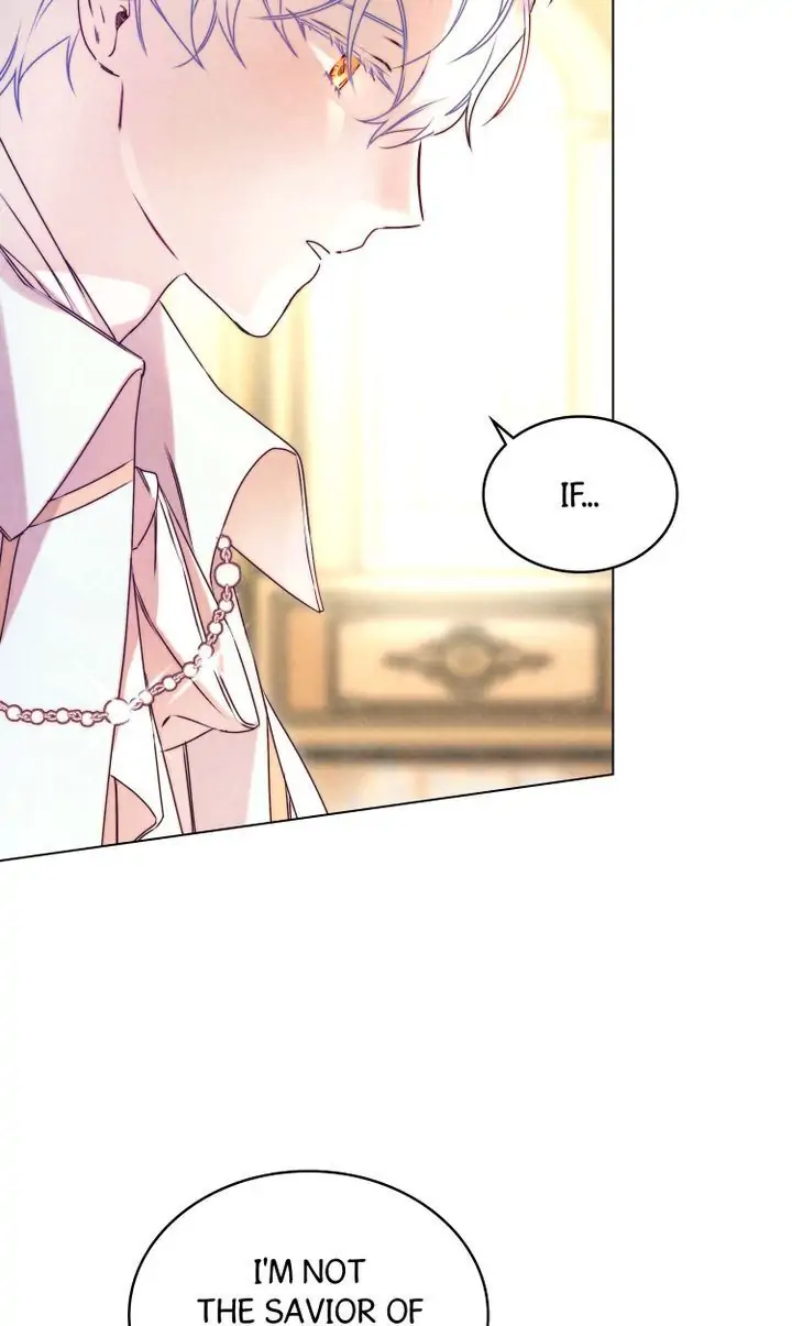 The Golden Light of Dawn Chapter 0.1 - page 41