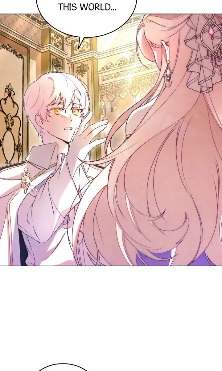 The Golden Light of Dawn Chapter 0.1 - page 42