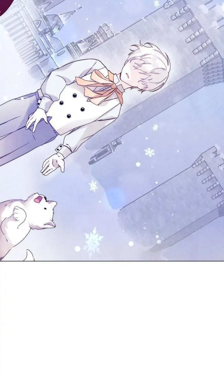 The Golden Light of Dawn Chapter 0.1 - page 9
