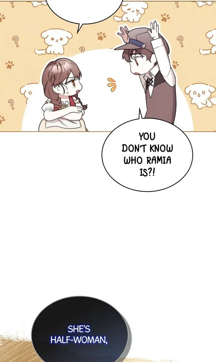 The Golden Light of Dawn Chapter 1 - page 13
