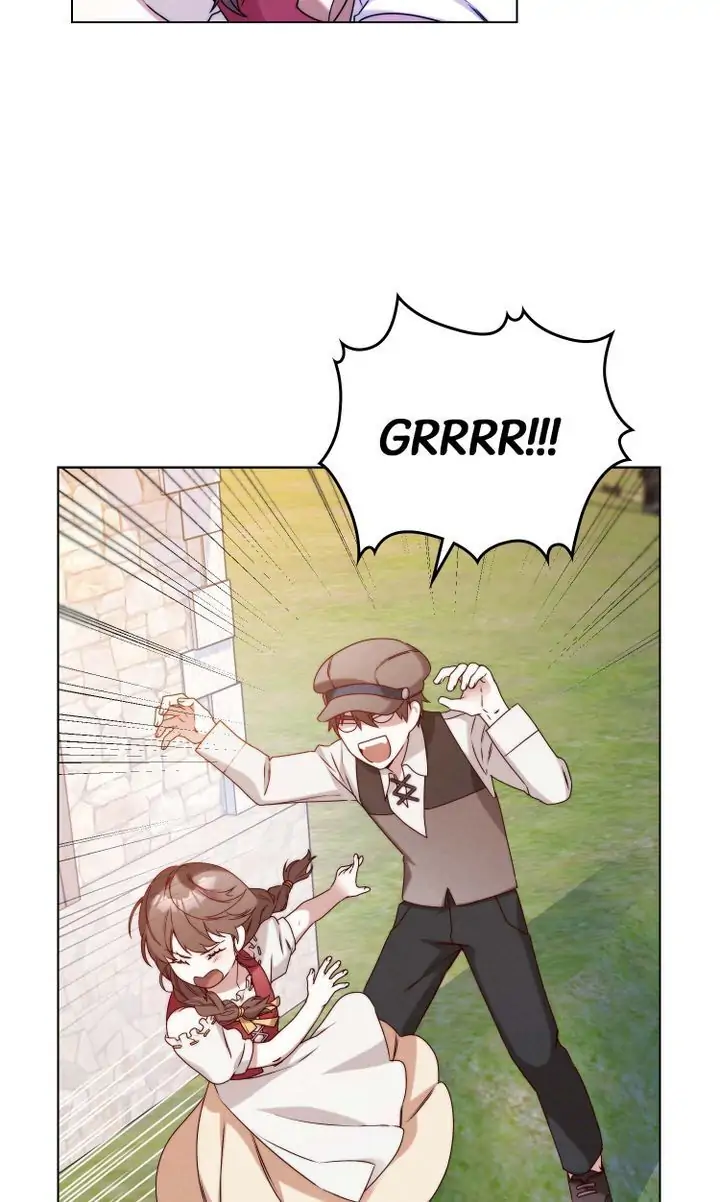 The Golden Light of Dawn Chapter 1 - page 18
