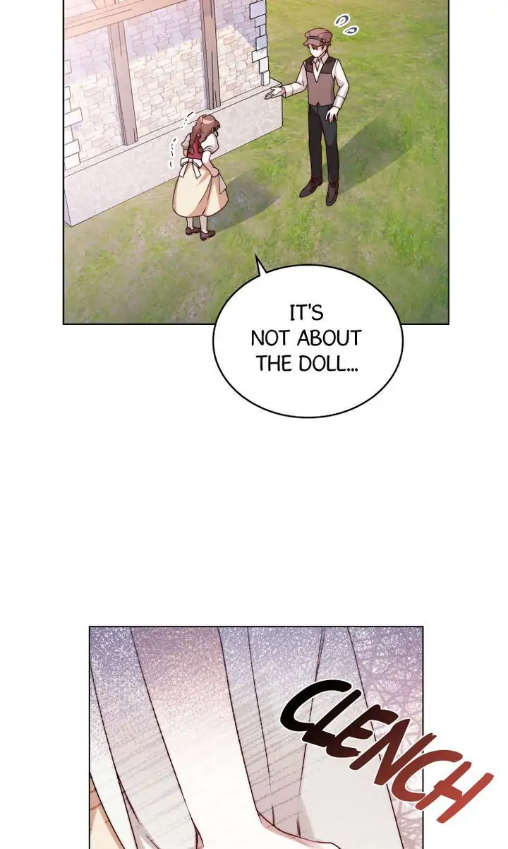The Golden Light of Dawn Chapter 1 - page 24