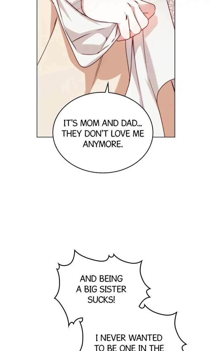 The Golden Light of Dawn Chapter 1 - page 25