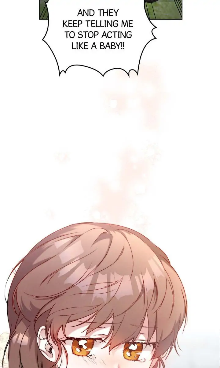 The Golden Light of Dawn Chapter 1 - page 27