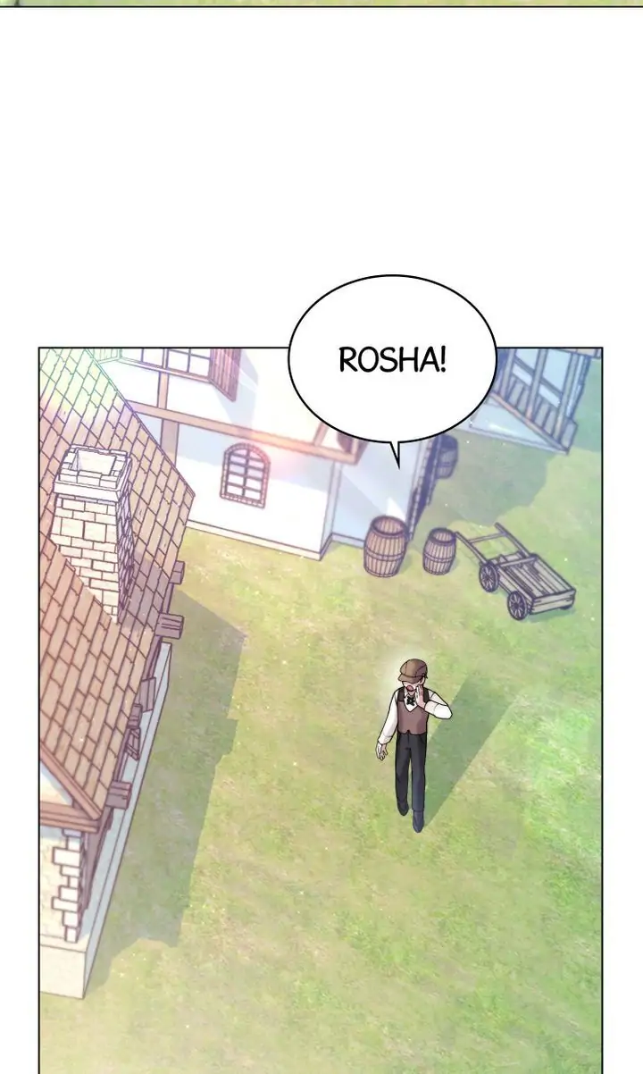 The Golden Light of Dawn Chapter 1 - page 3