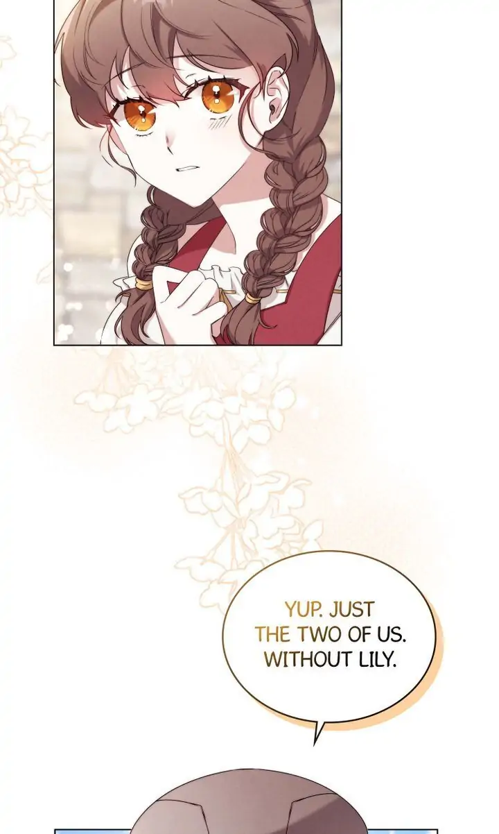 The Golden Light of Dawn Chapter 1 - page 31