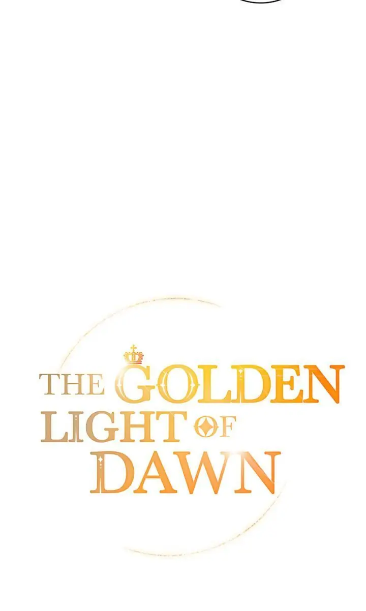 The Golden Light of Dawn Chapter 1 - page 34