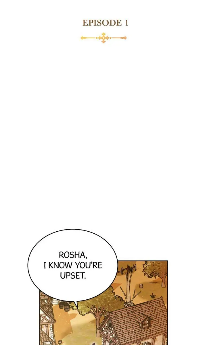 The Golden Light of Dawn Chapter 1 - page 35