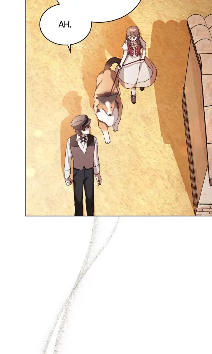 The Golden Light of Dawn Chapter 1 - page 37