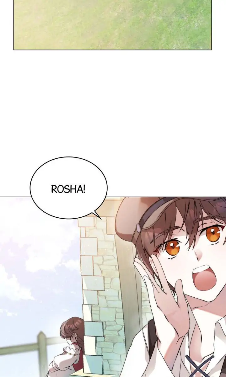 The Golden Light of Dawn Chapter 1 - page 4