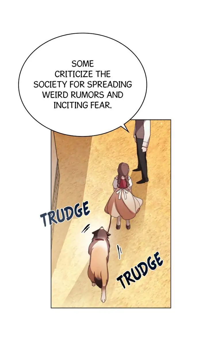 The Golden Light of Dawn Chapter 1 - page 44