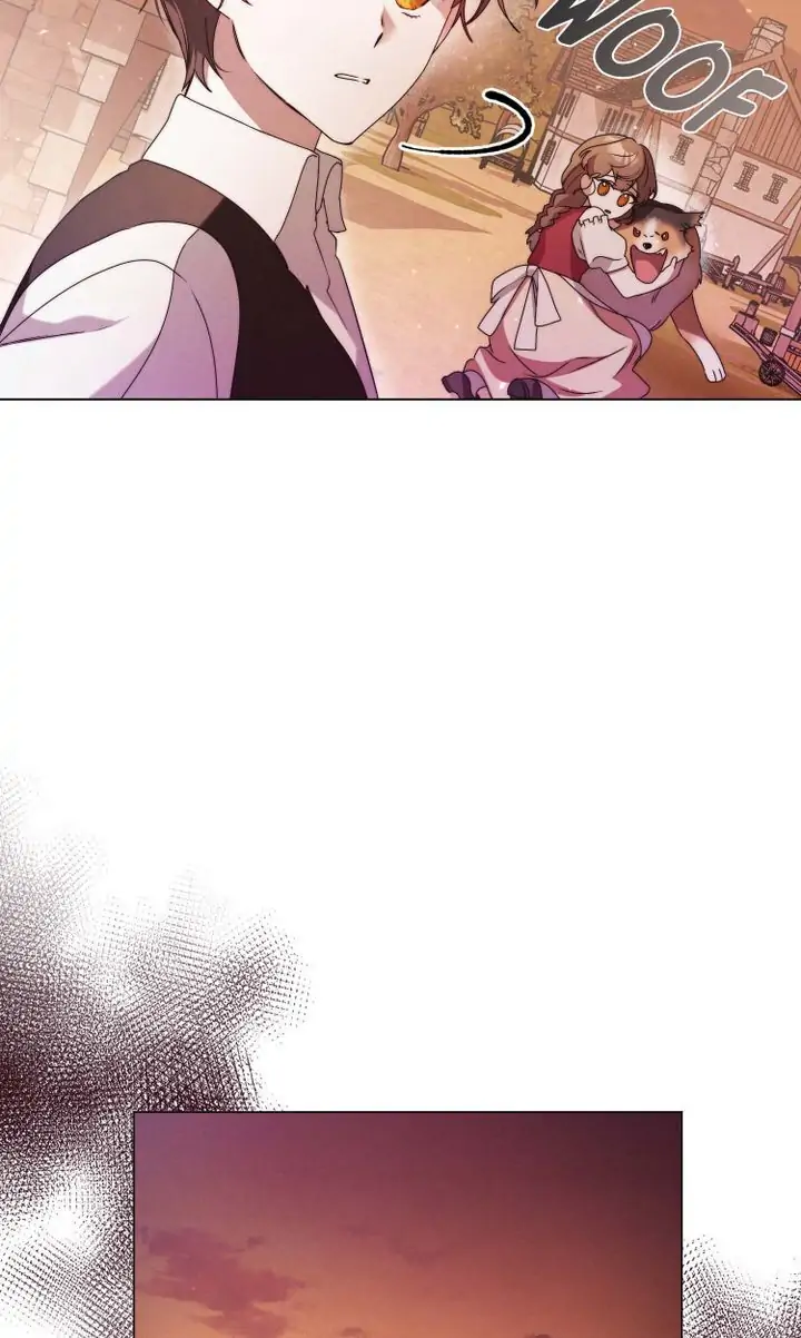The Golden Light of Dawn Chapter 1 - page 48