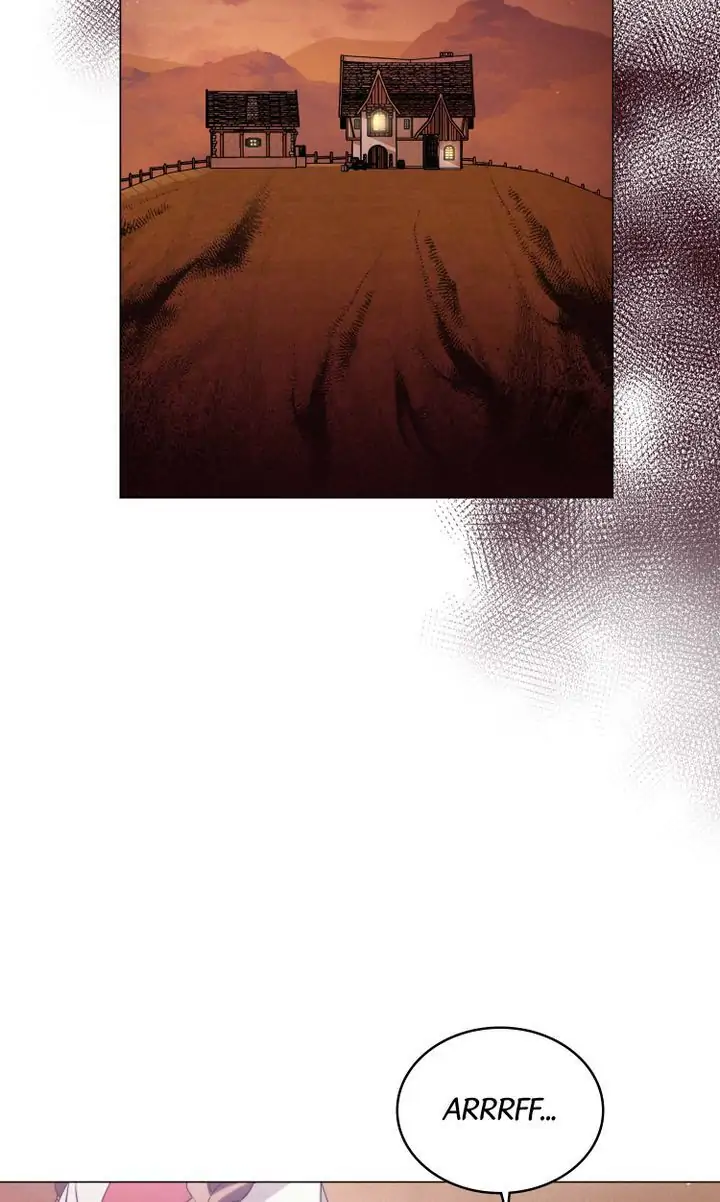 The Golden Light of Dawn Chapter 1 - page 49