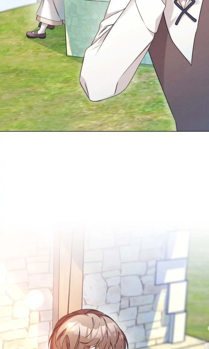 The Golden Light of Dawn Chapter 1 - page 5