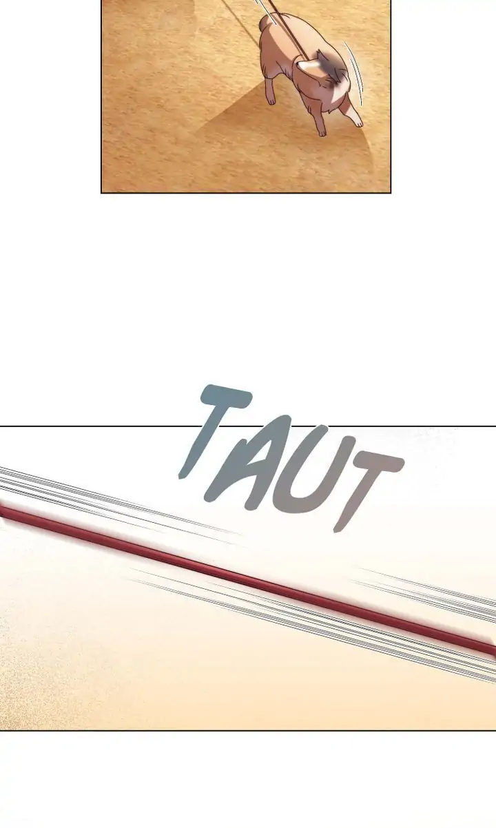The Golden Light of Dawn Chapter 1 - page 51