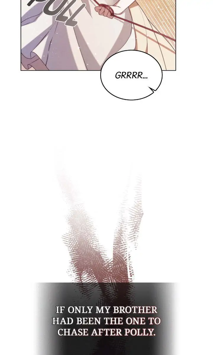 The Golden Light of Dawn Chapter 1 - page 60