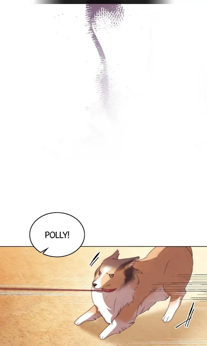 The Golden Light of Dawn Chapter 1 - page 61