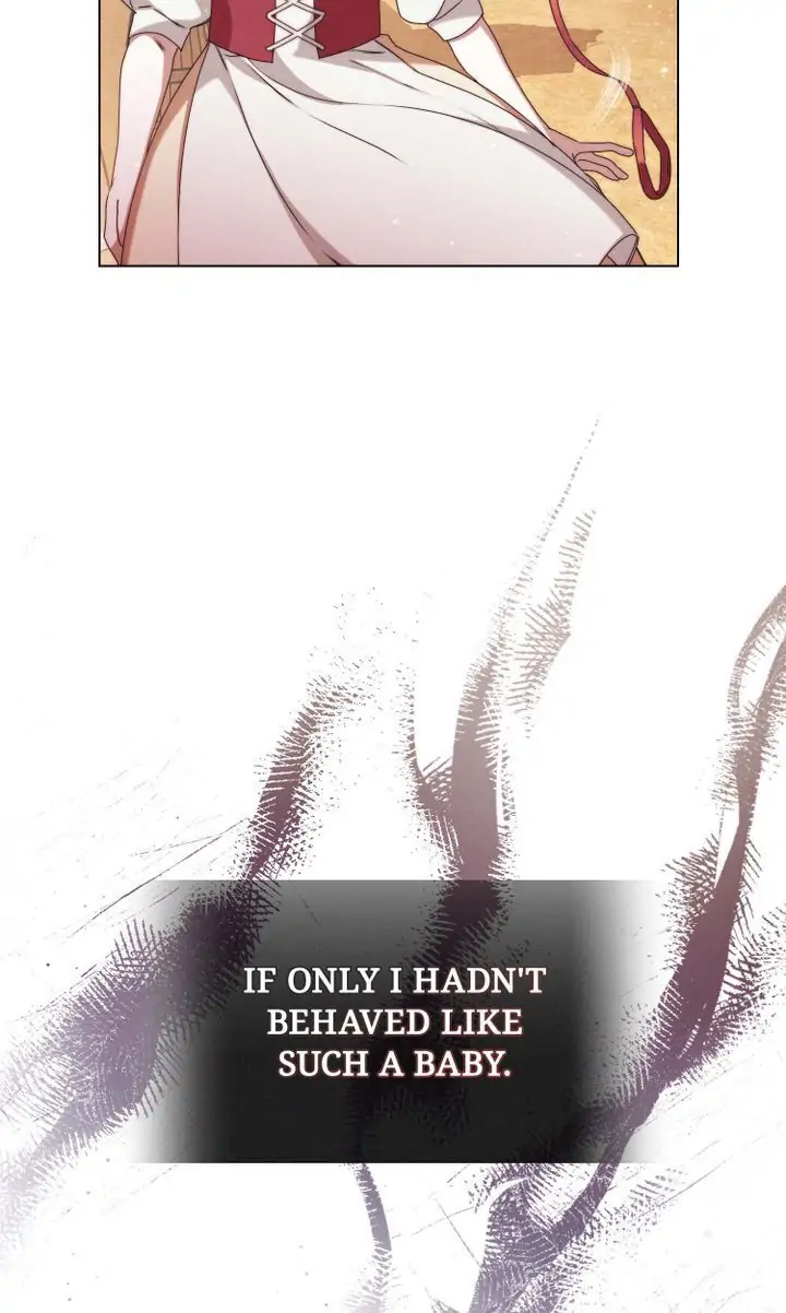 The Golden Light of Dawn Chapter 1 - page 63