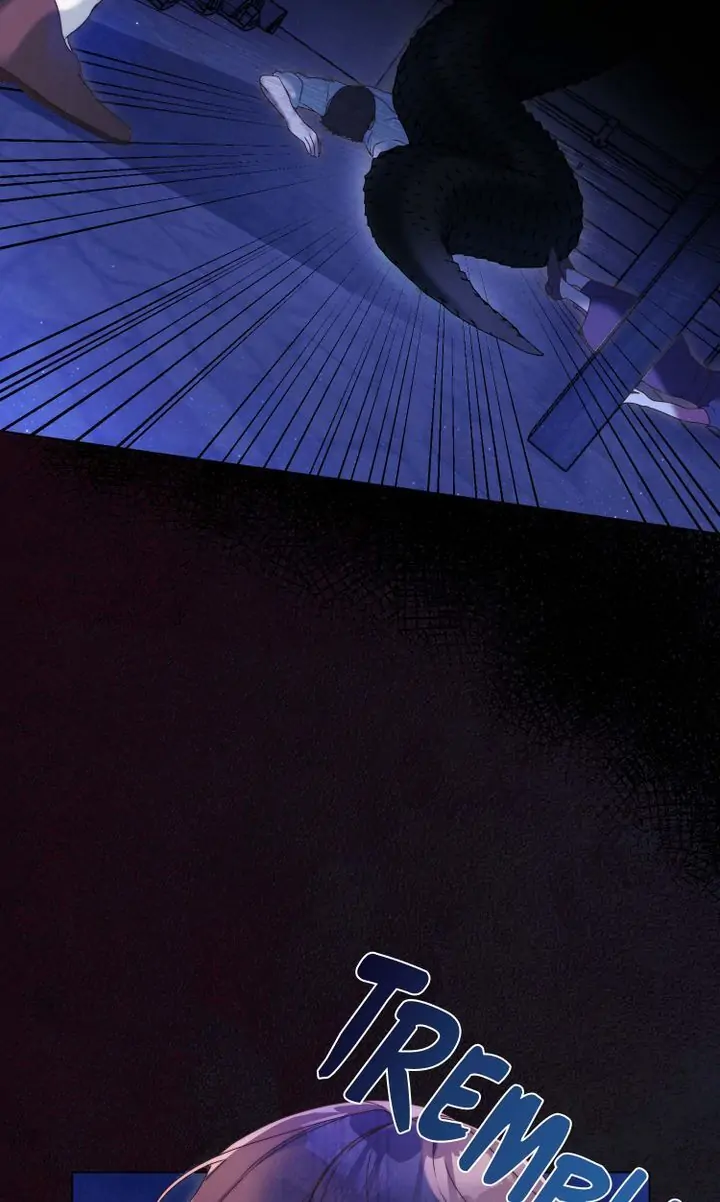 The Golden Light of Dawn Chapter 1 - page 71