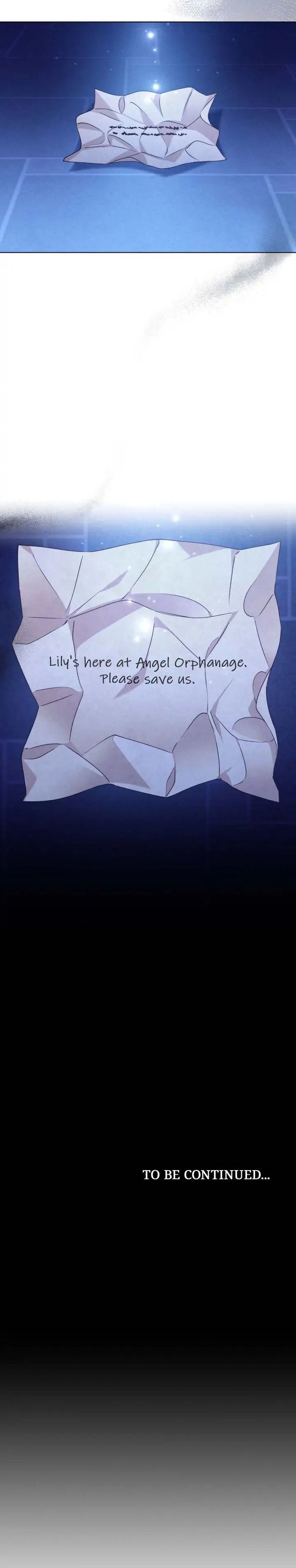 The Golden Light of Dawn Chapter 19 - page 18