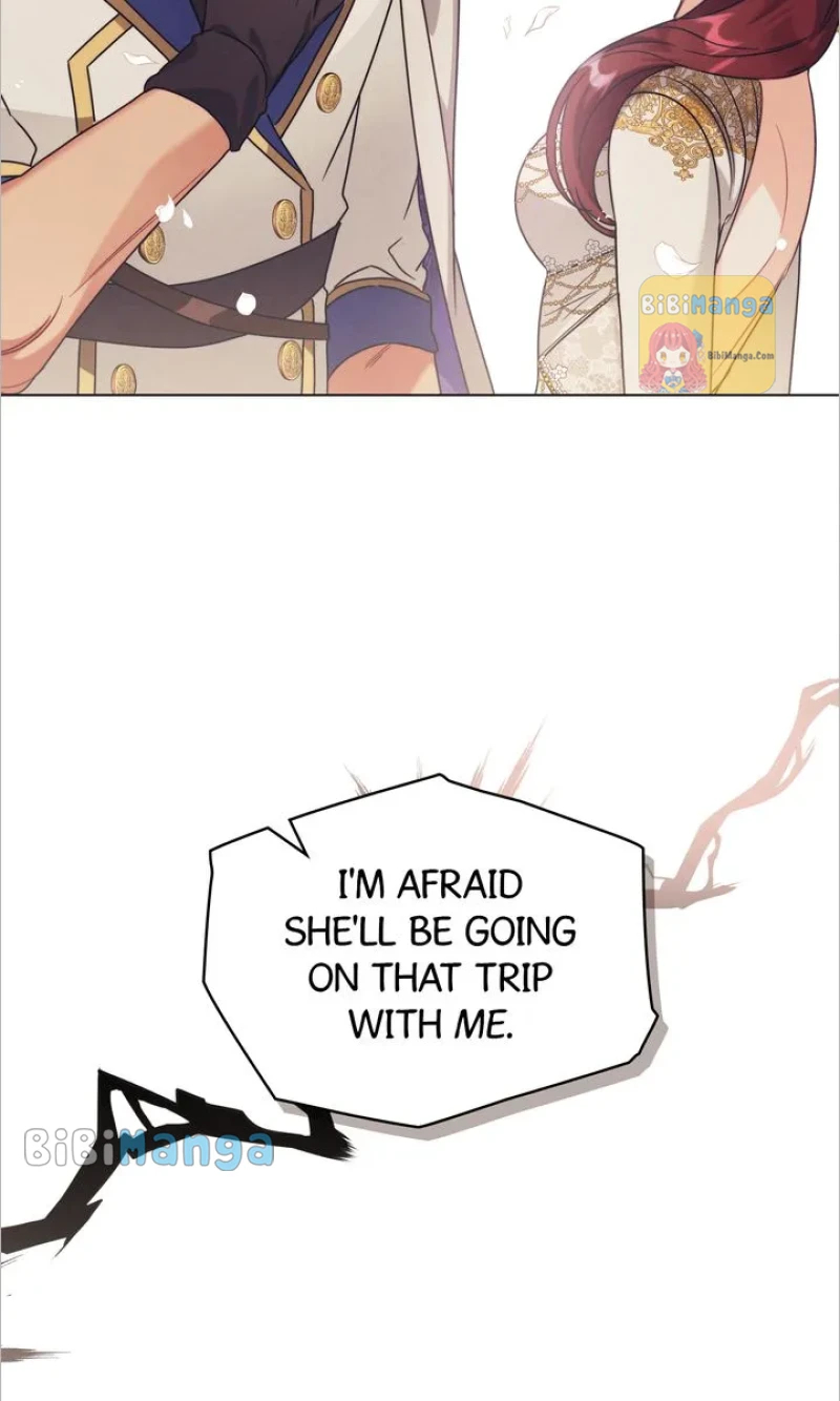 The Golden Light of Dawn Chapter 65 - page 11