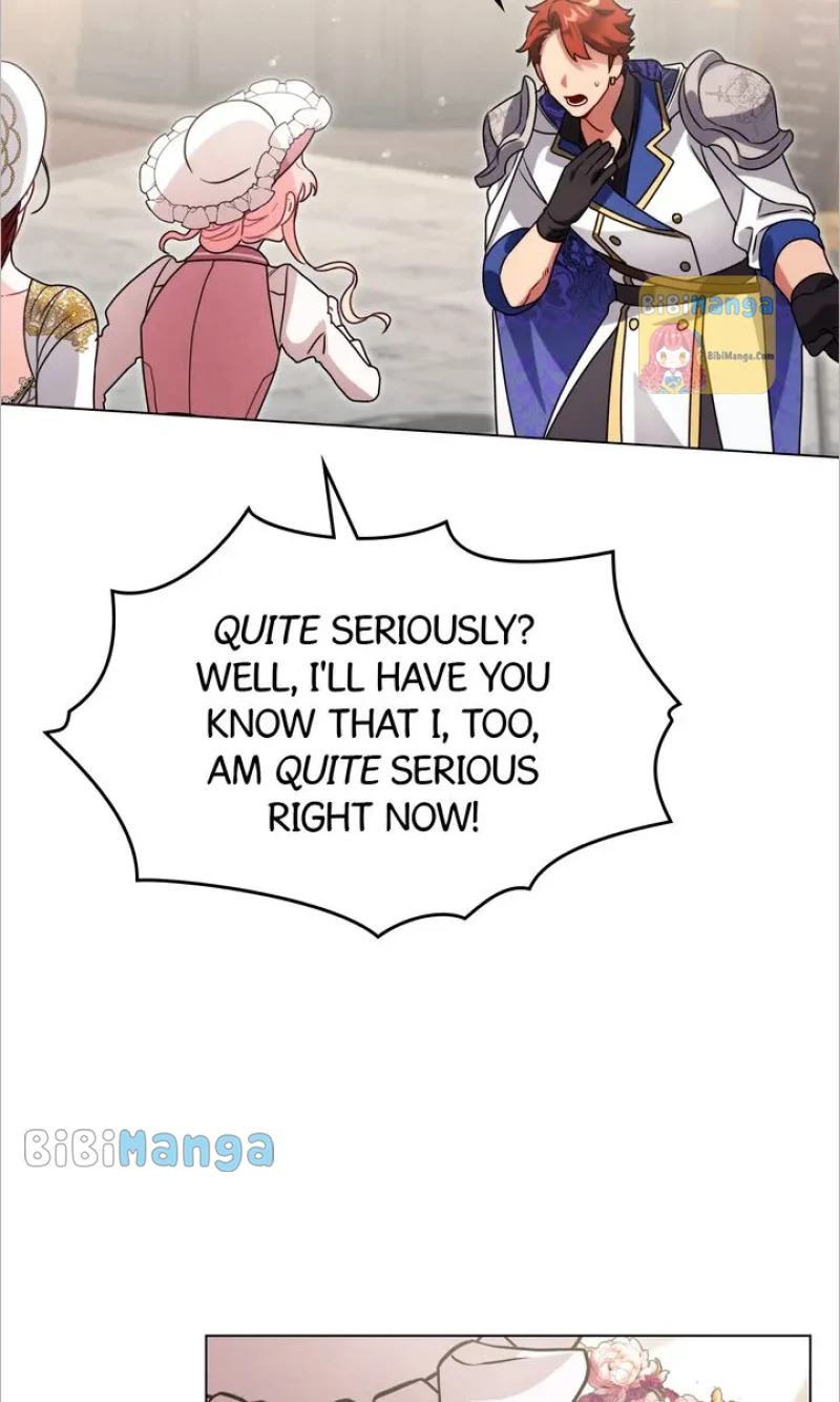 The Golden Light of Dawn Chapter 65 - page 19