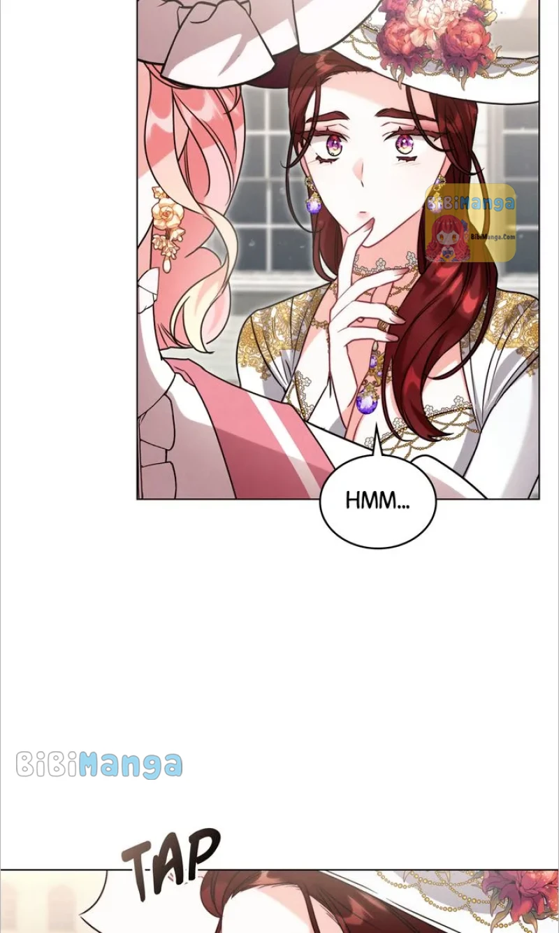 The Golden Light of Dawn Chapter 65 - page 20