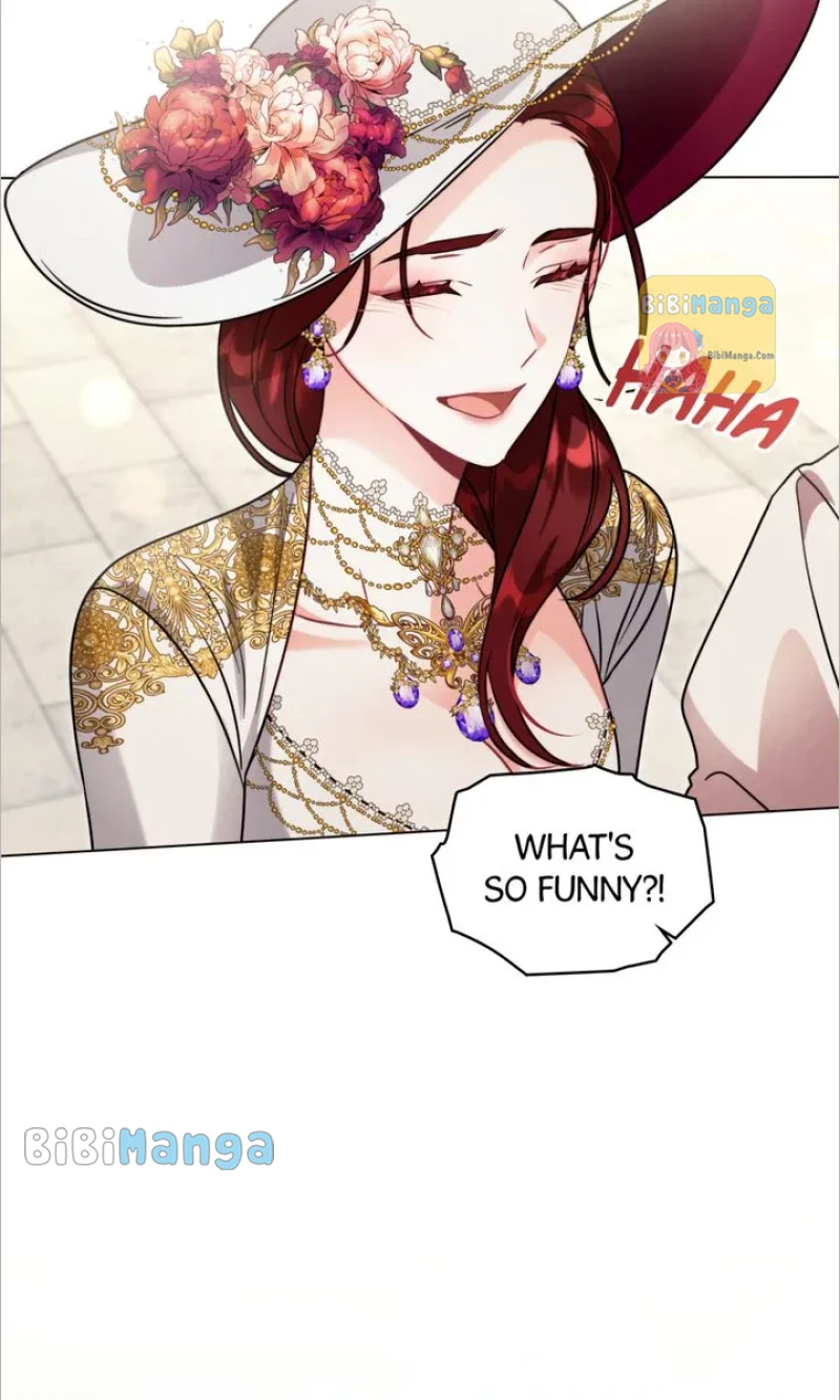 The Golden Light of Dawn Chapter 65 - page 33