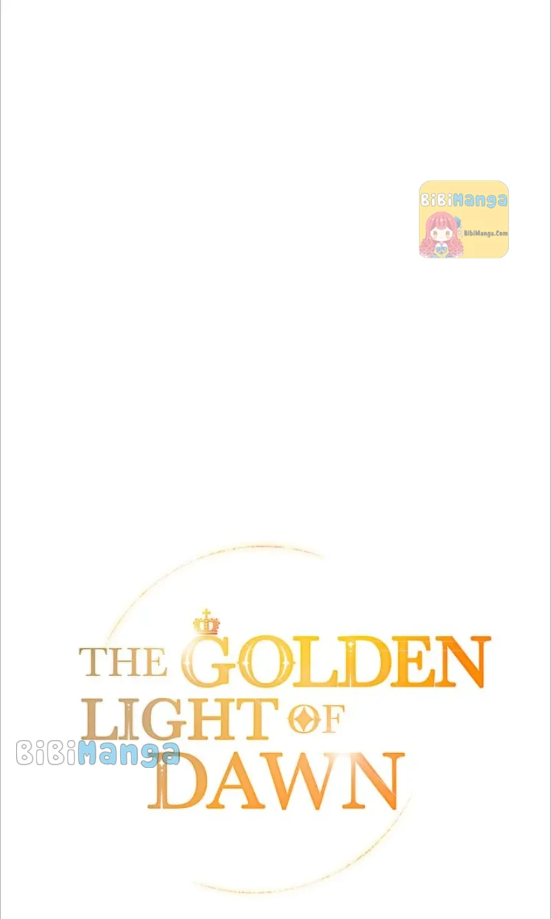 The Golden Light of Dawn Chapter 65 - page 4