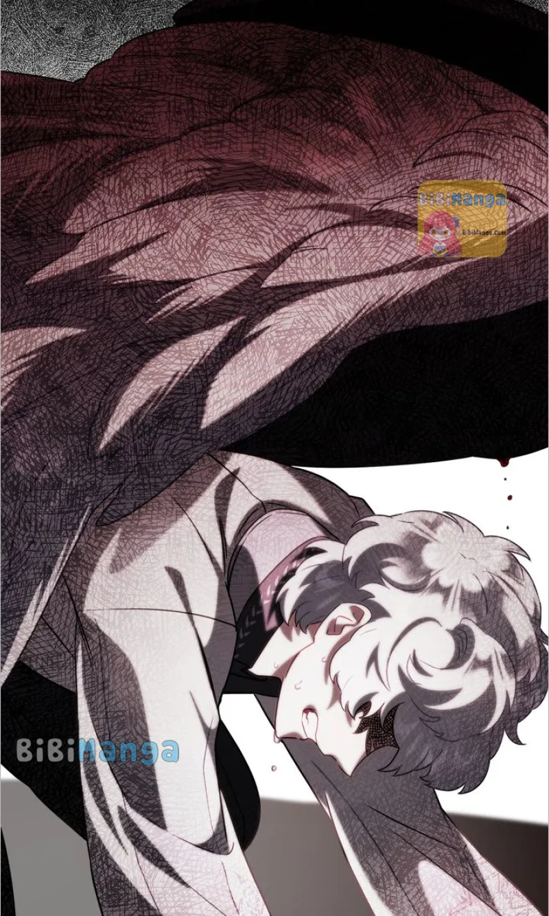 The Golden Light of Dawn Chapter 65 - page 61