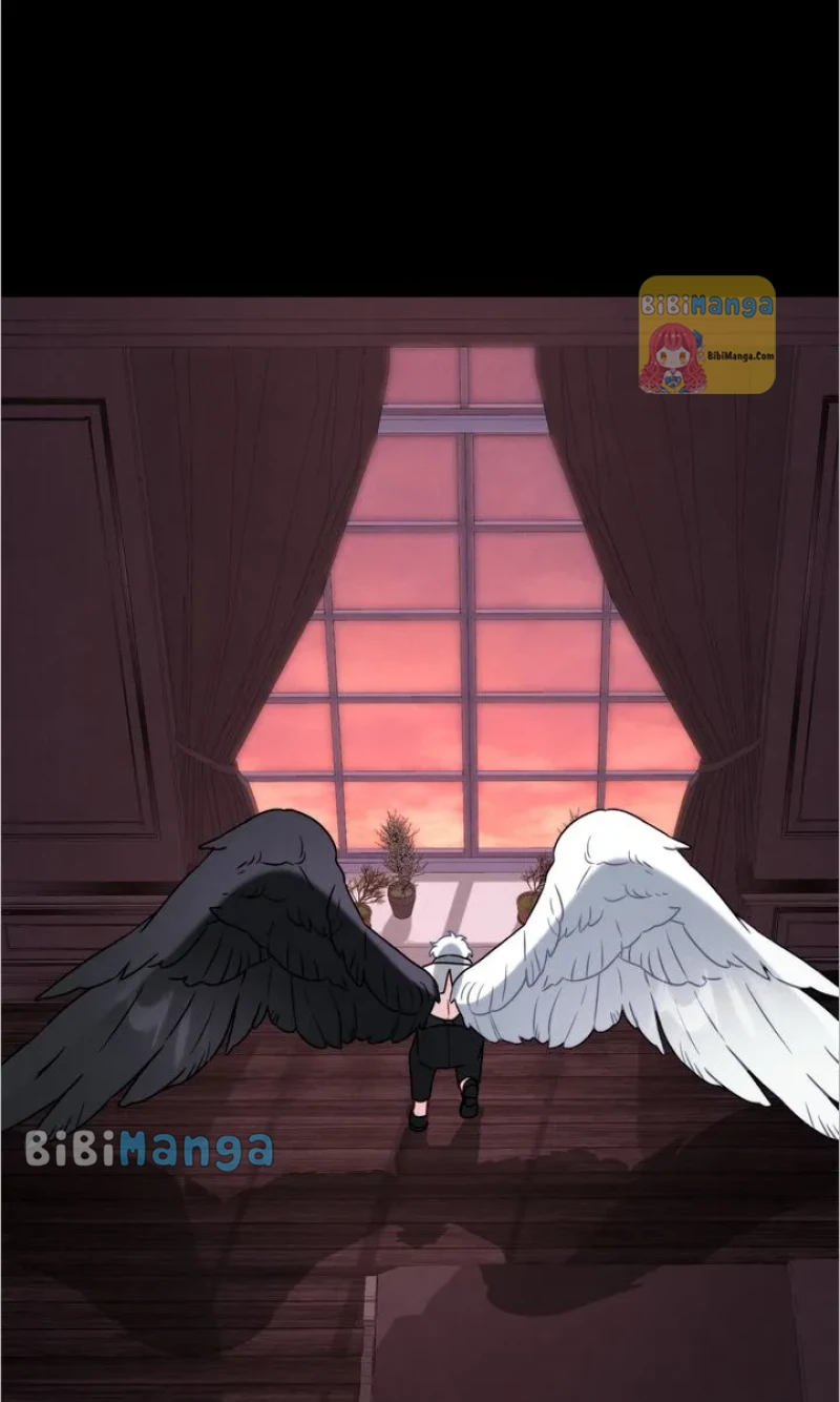 The Golden Light of Dawn Chapter 65 - page 72
