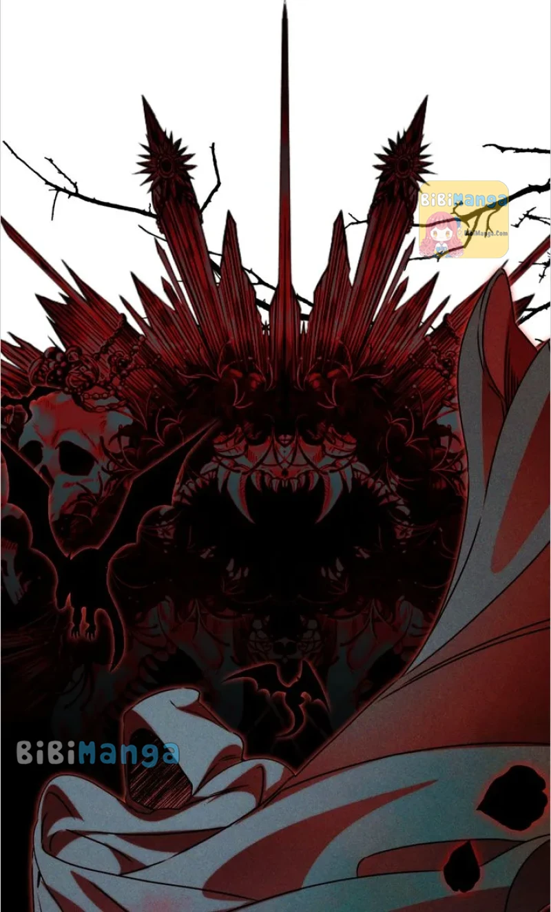 The Golden Light of Dawn Chapter 64 - page 36