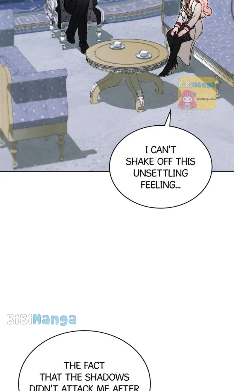 The Golden Light of Dawn Chapter 61 - page 11