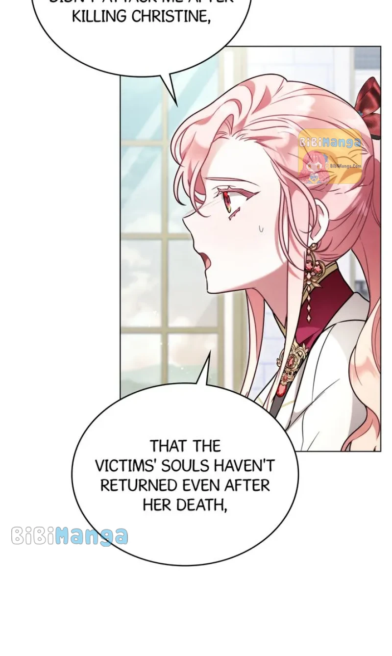 The Golden Light of Dawn Chapter 61 - page 12